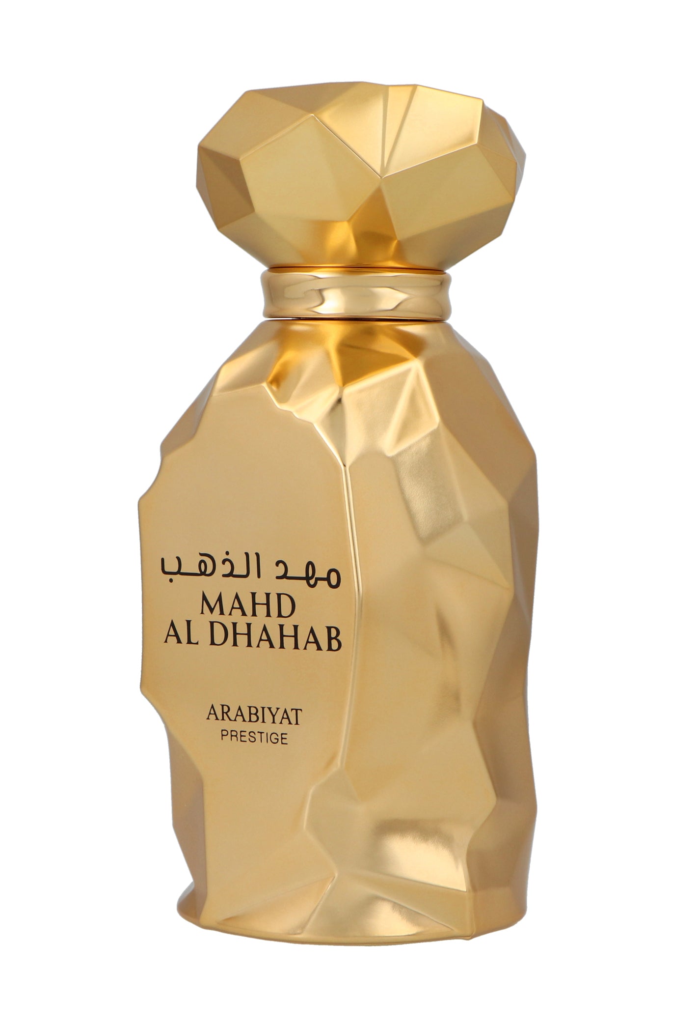 Tester Arabiyat Prestige Mahd Al Dhahab Edp 100ml