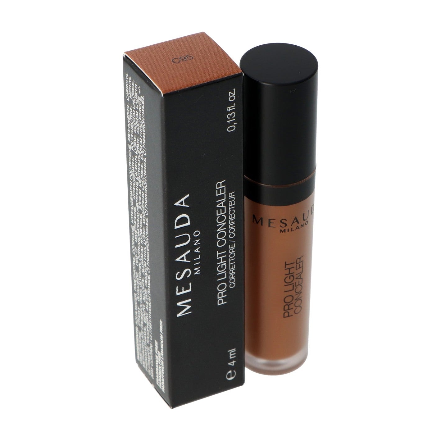 Mesauda Milano Pro Light Concealer C95 4ml