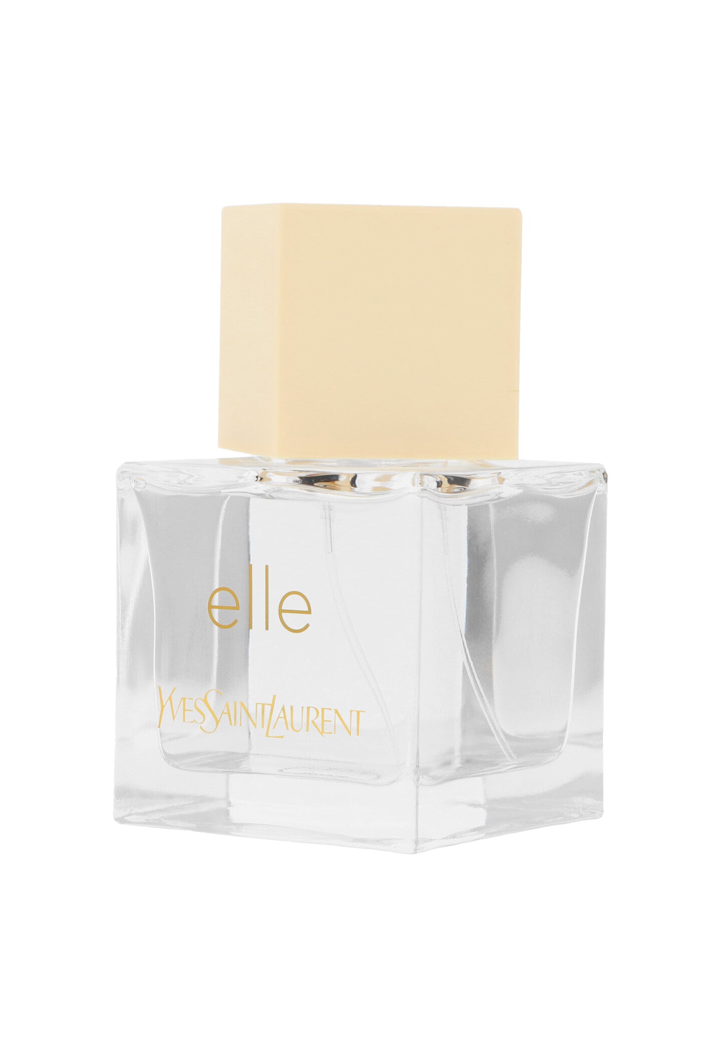 Yves Saint Laurent Elle Edp 80ml
