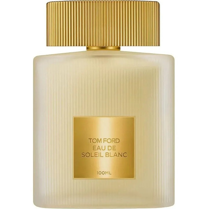 Tom Ford Eau De Soleil Blanc Edt 100ml