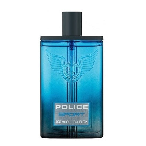 Police Sport Edt 100ml