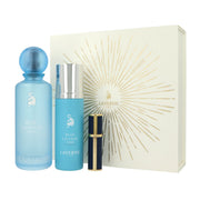 Set Laverne Blue Laverne 7AM Collection Eau de Parfum 200 ml + All Over Spray 100 ml