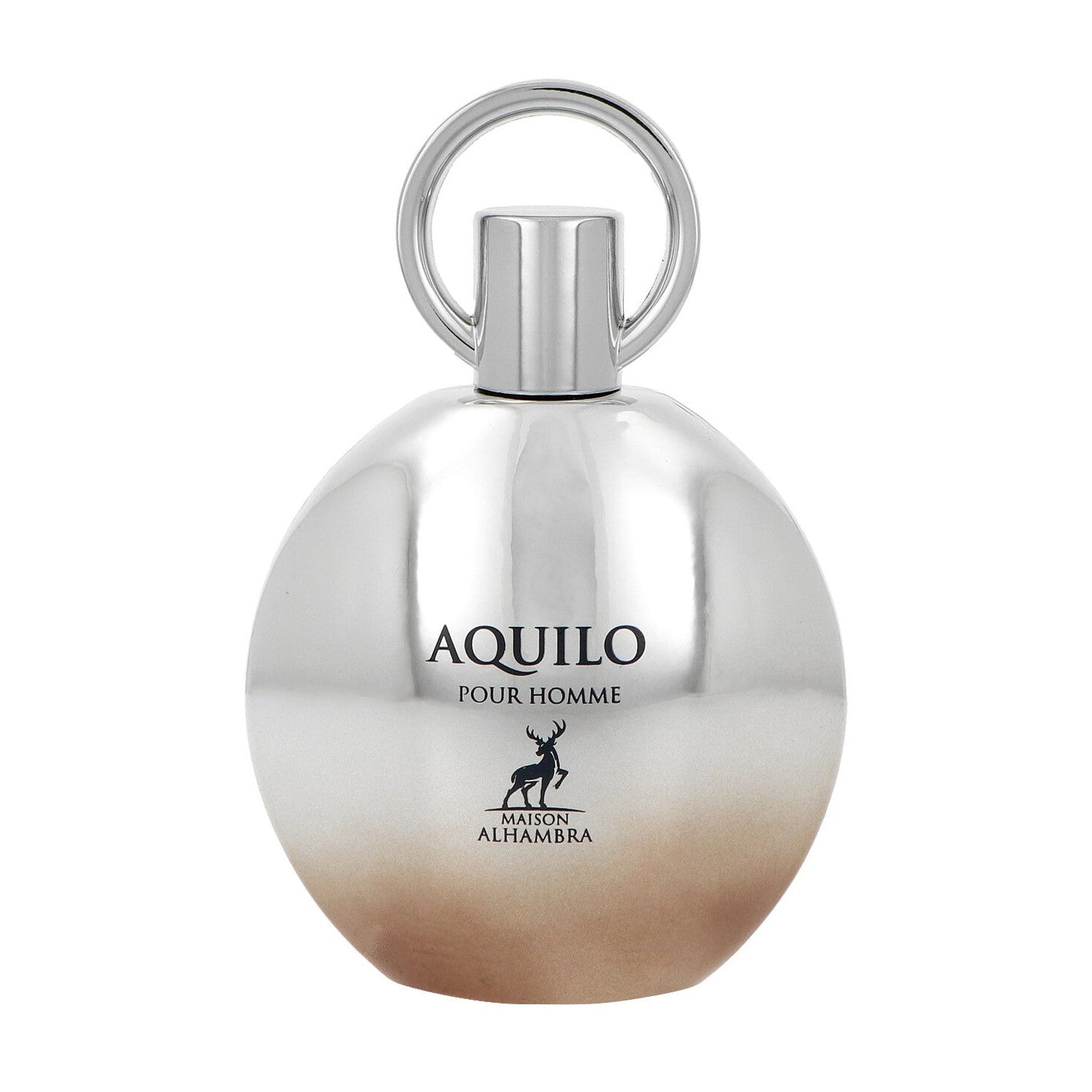 Maison Alhambra Aquilio Pour Homme Edp 100ml