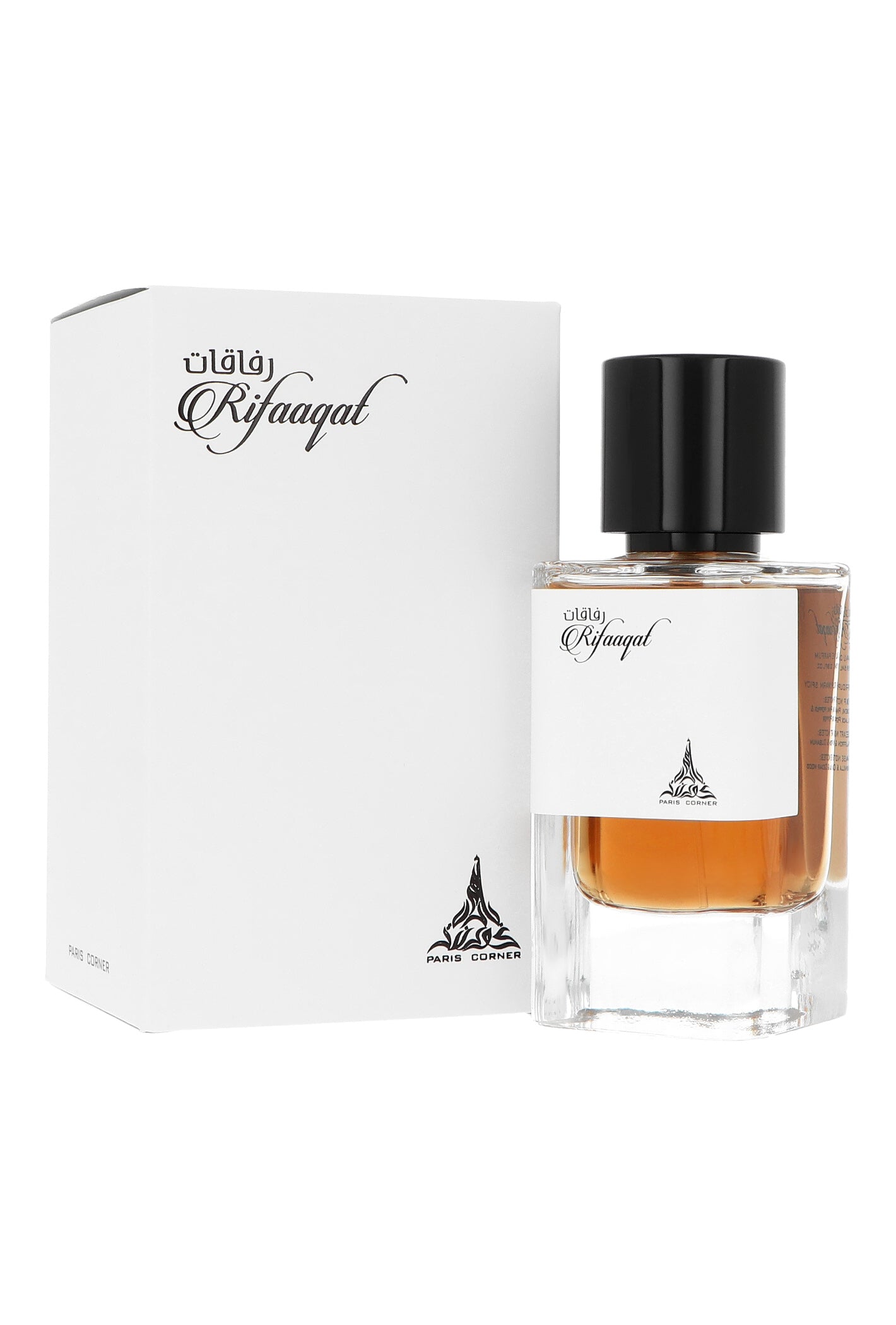 Paris Corner Rifaaqat Edp 85ml
