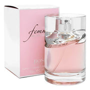 Hugo Boss Femme Eau de Parfum 75 ml