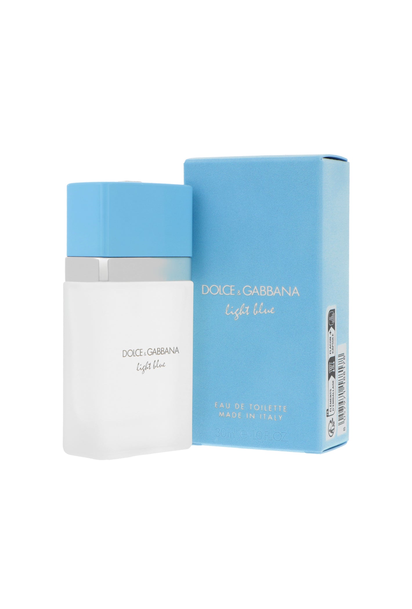 Dolce & Gabbana Light Blue Women Edt 30ml