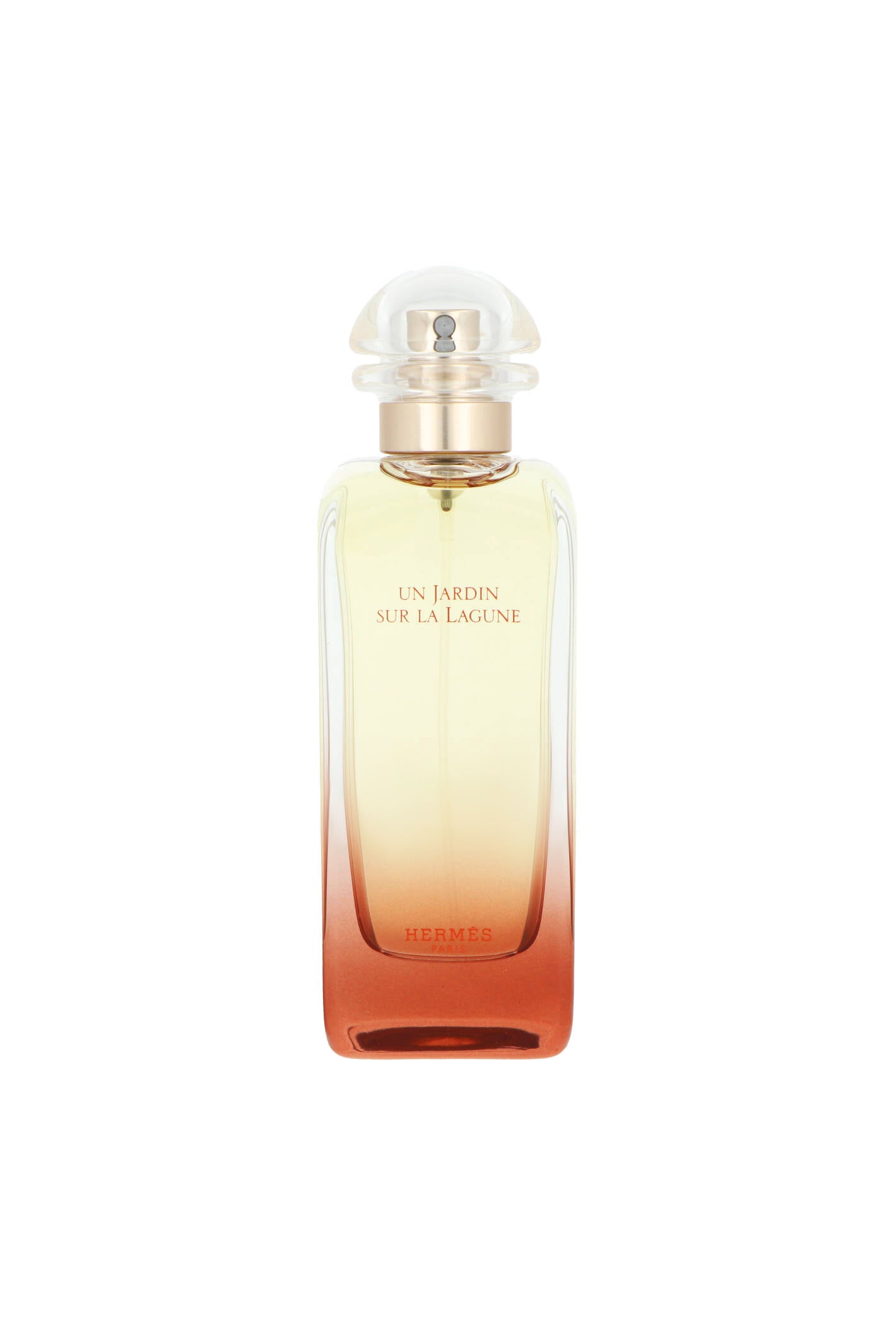 Hermes Jardin Un Jardin Sur La Lagune Edt 30ml