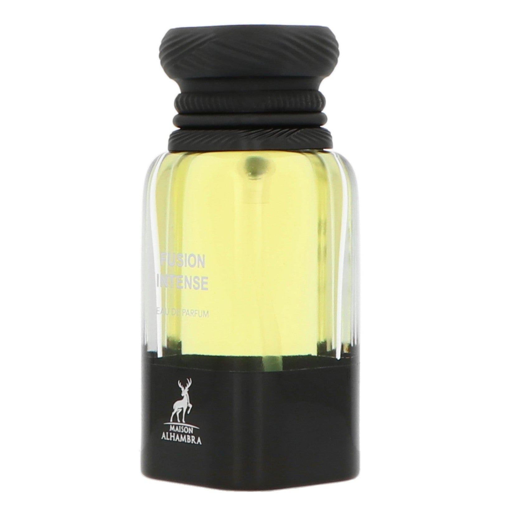 Maison Alhambra Fusion Intense Edp 80ml