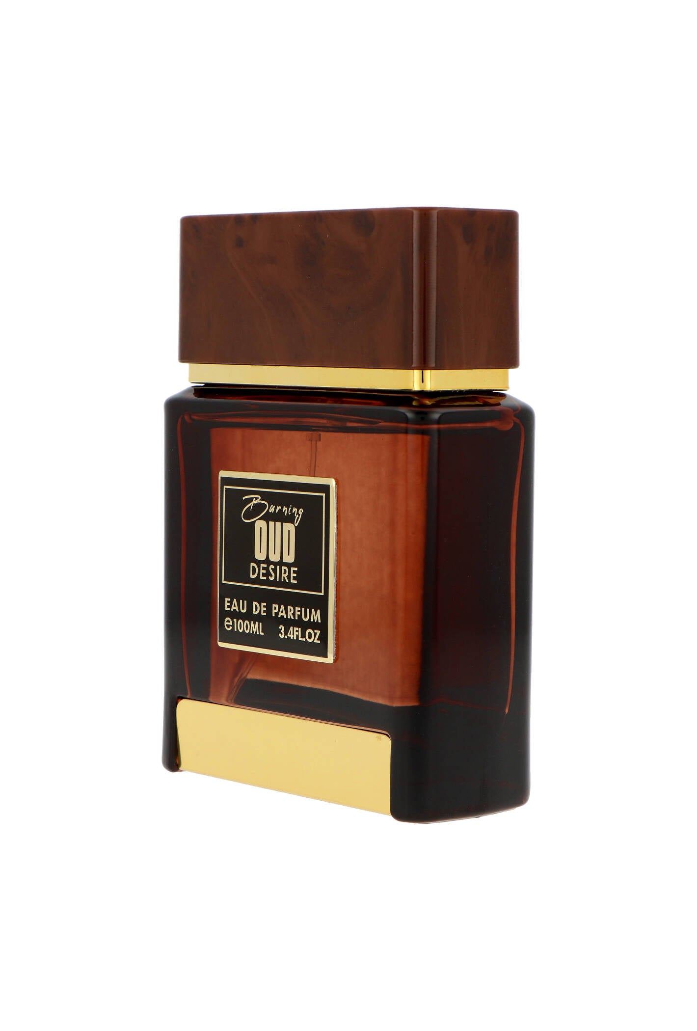 Flavia Burning Oud Desire Edp 100ml