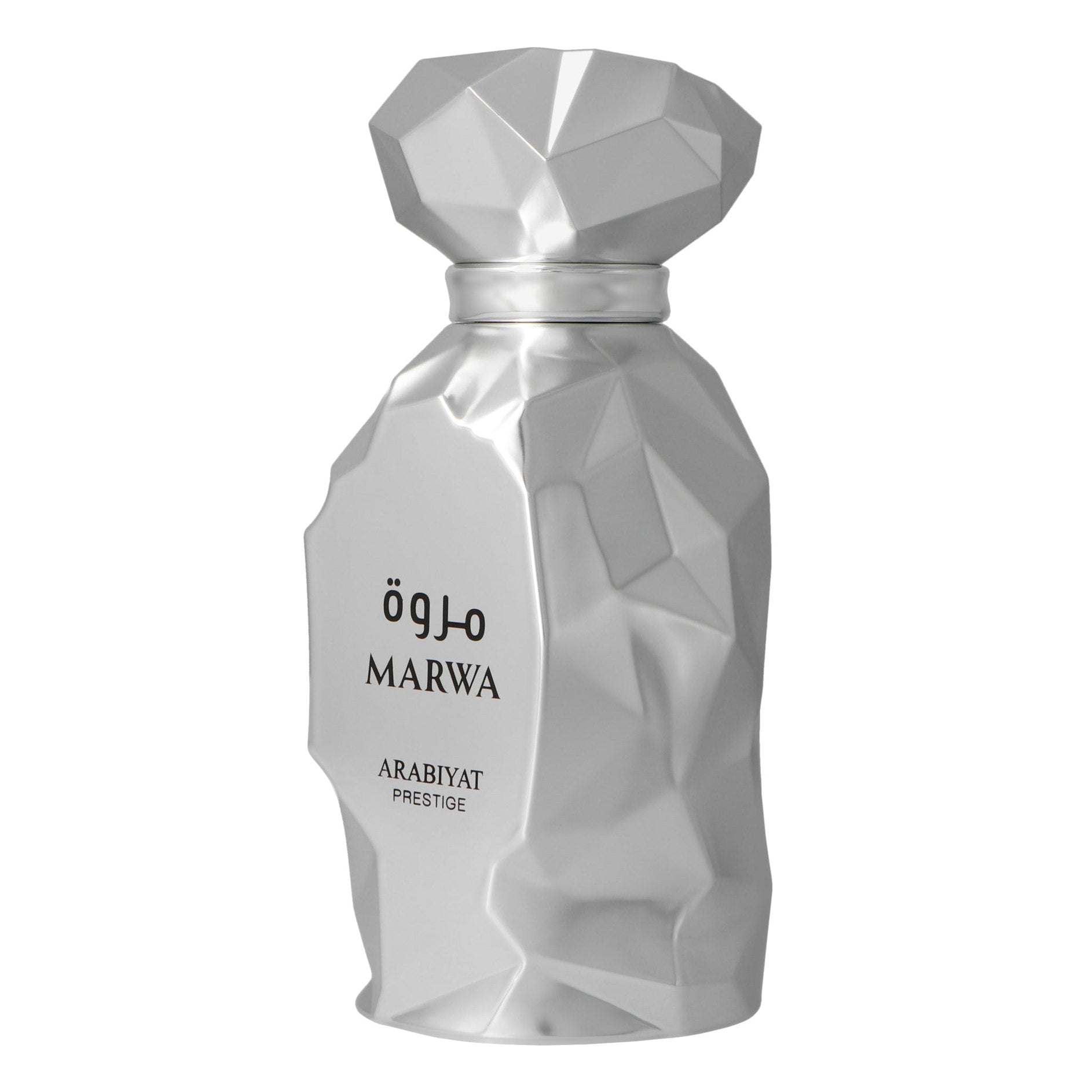 Tester Arabiyat Prestige Marwa Edp 100ml
