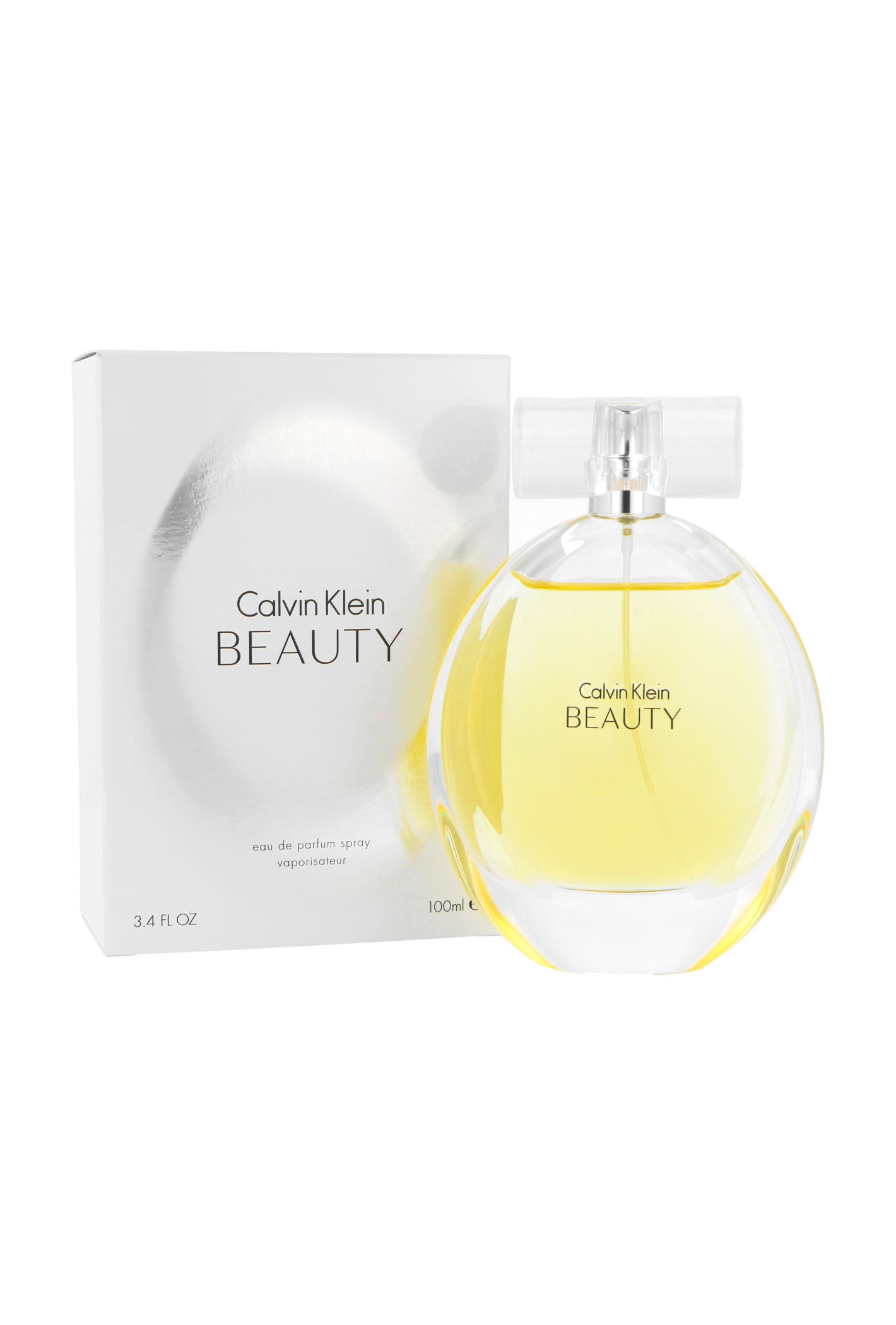 Calvin Klein Beauty Edp 100ml