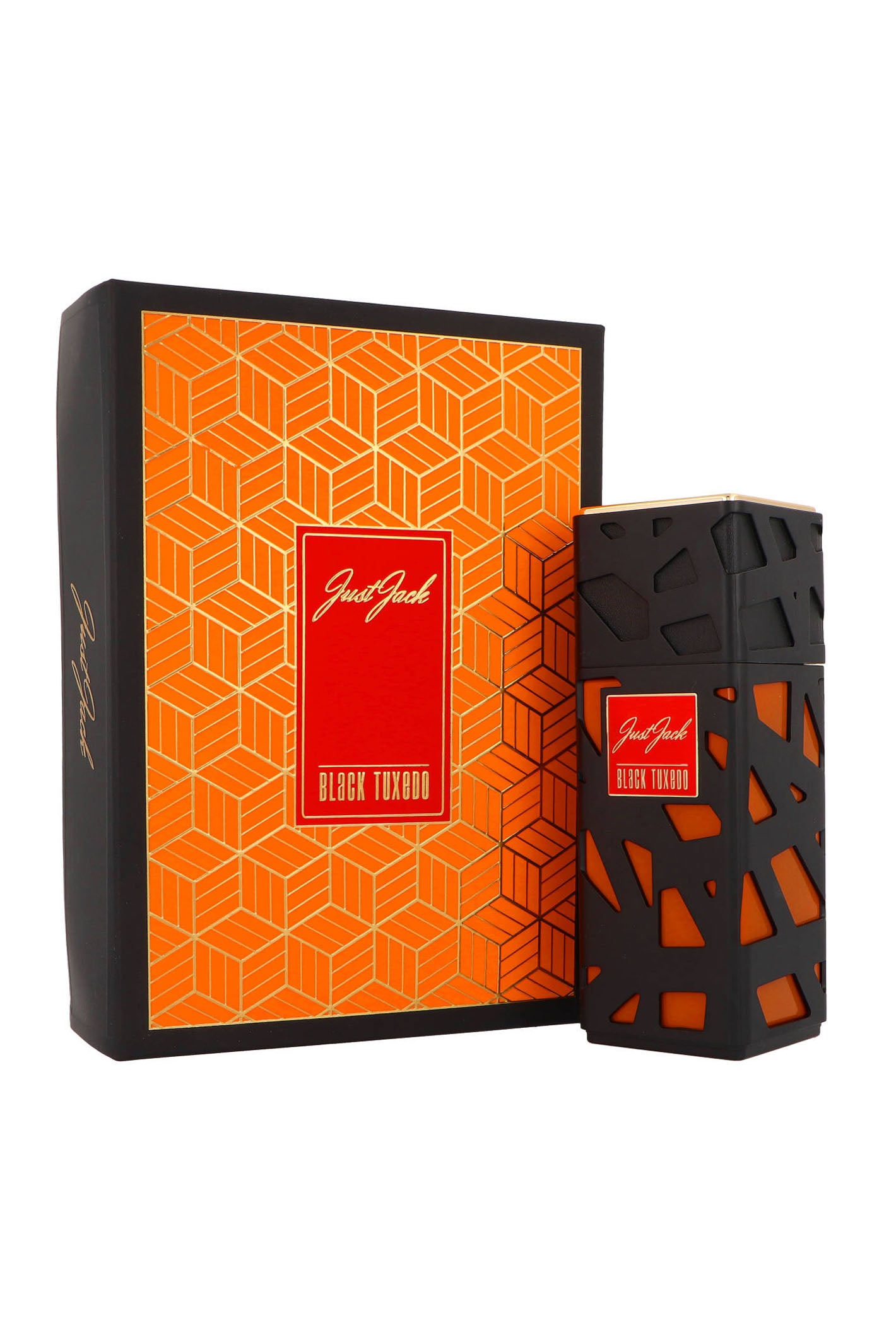 Just Jack Black Tuxedo Edp 100ml