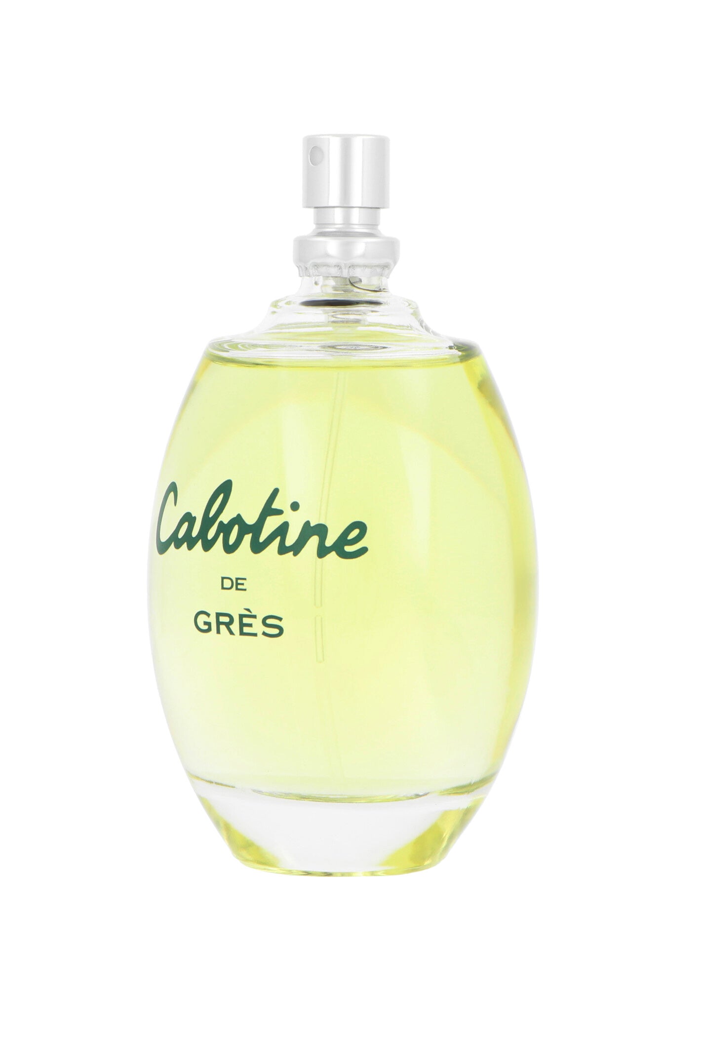 Tester Cabotine De Gres Edt 100ml