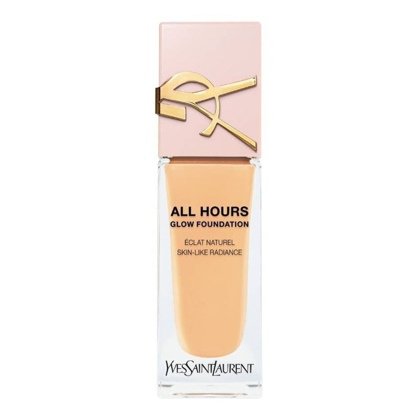 Yves Saint Laurent All Hours Glow Foundation Ln4 25ml