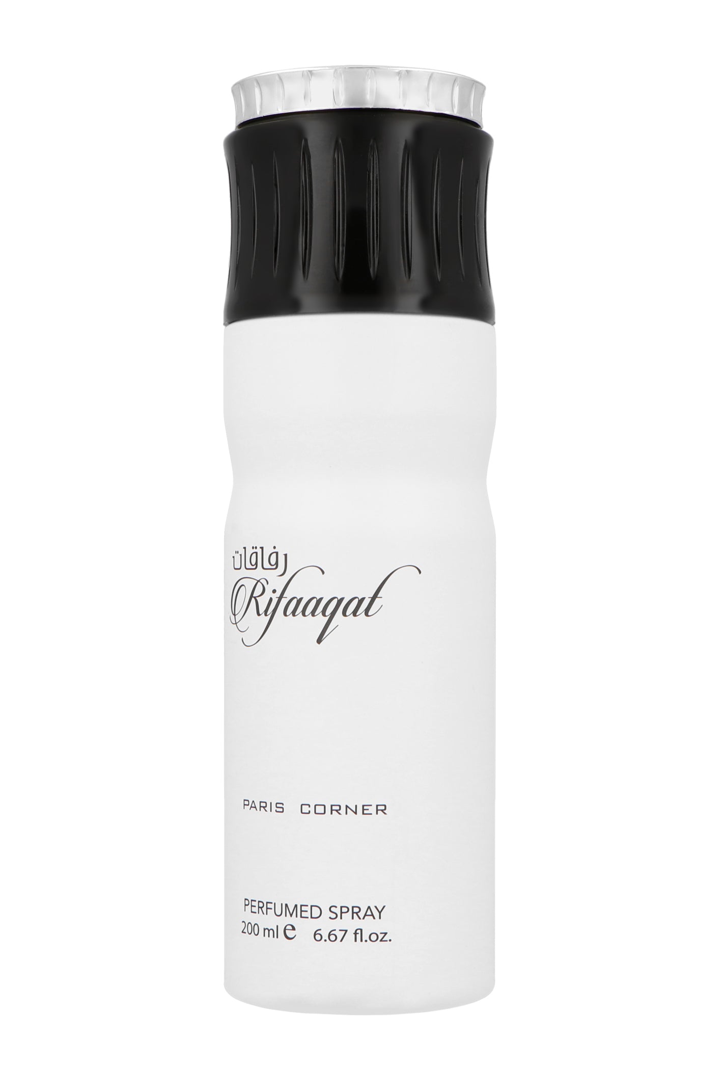 Paris Corner Rifaaqat Deospray 200ml