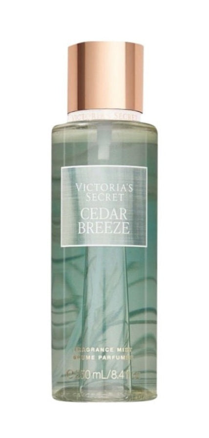 Victoria's Secret Cedar Breeze Körperspray 250 ml