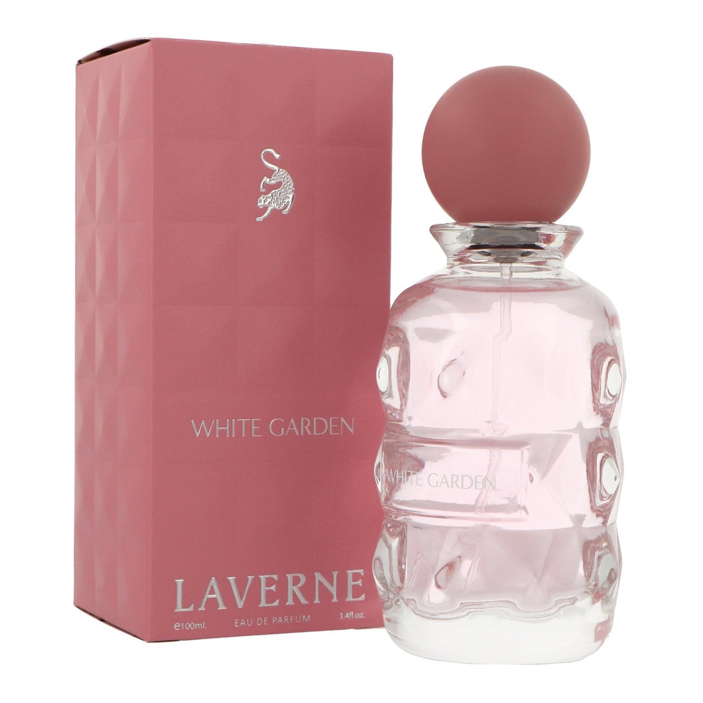 Laverne White Garden Edp 100ml