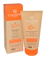 Collistar Sonnenschutzcreme für Gesicht und Körper LSF 50+ 150 ml