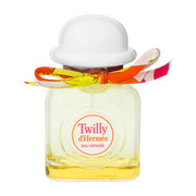 Tester Hermes Twilly Eau Ginger Edp 85ml (With Cap)