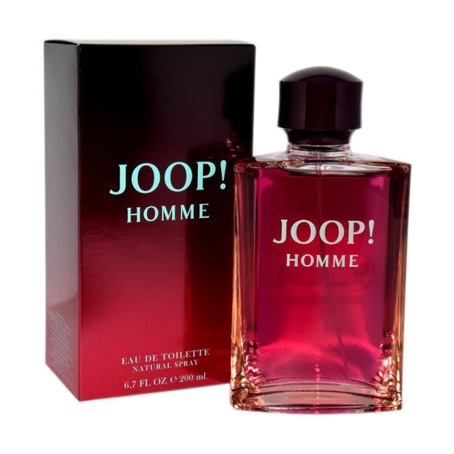 Joop! Homme Edt 200ml