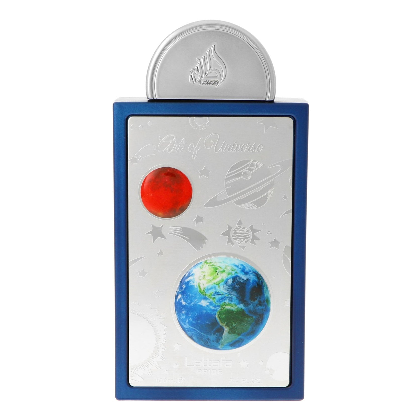 Lattafa Pride Art Of Universe Edp 100ml