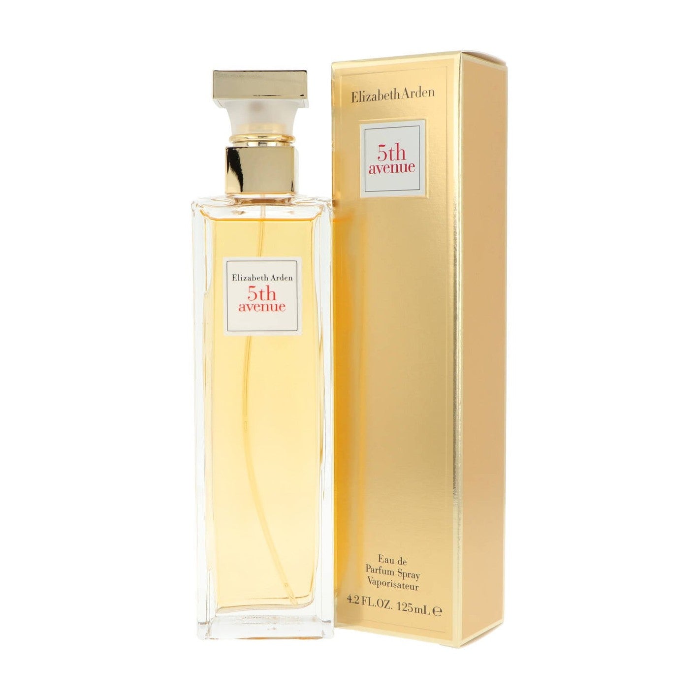 Elizabeth Arden 5Th Avenue Edp 125ml