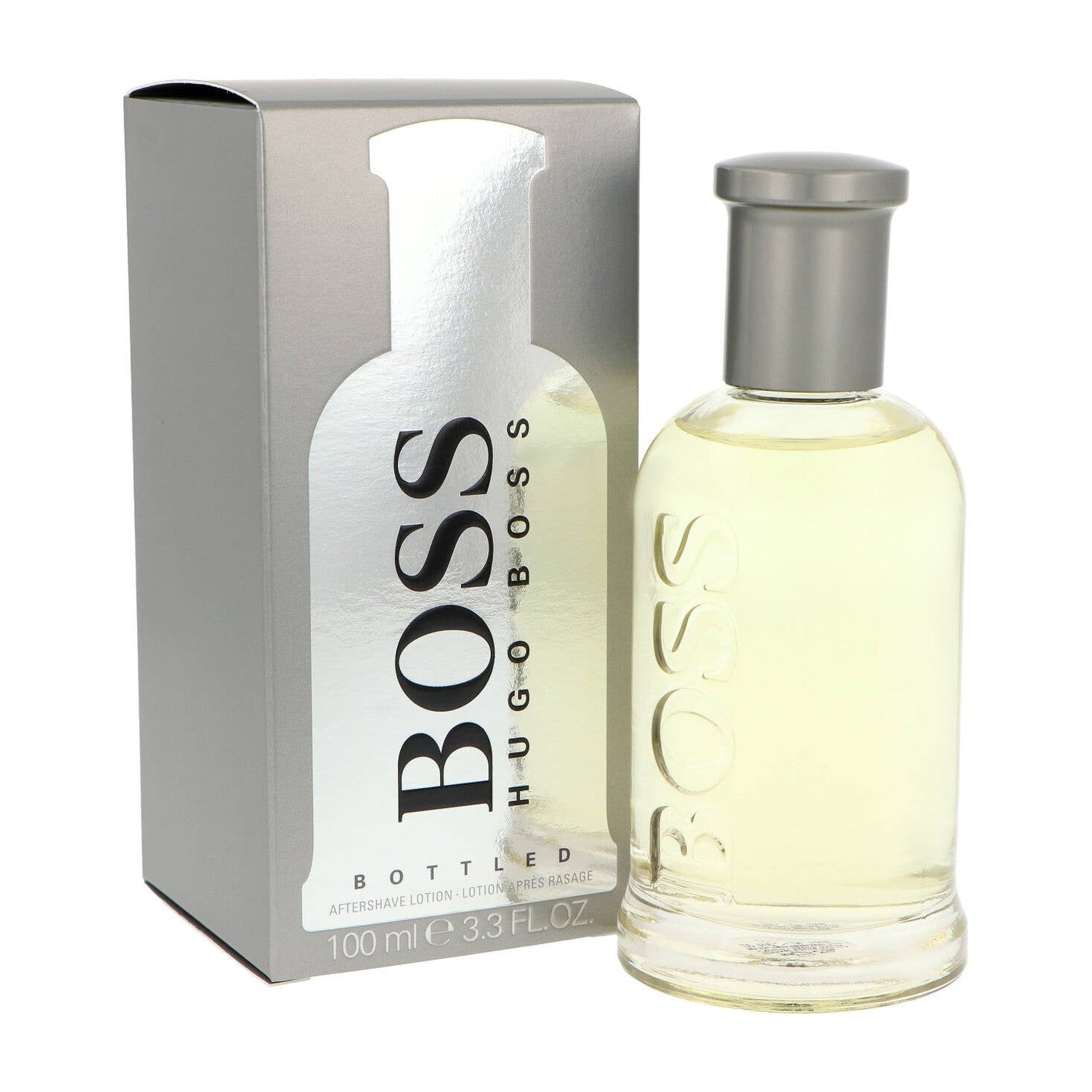 Hugo Boss Bottled After Shave Lotion 100ml