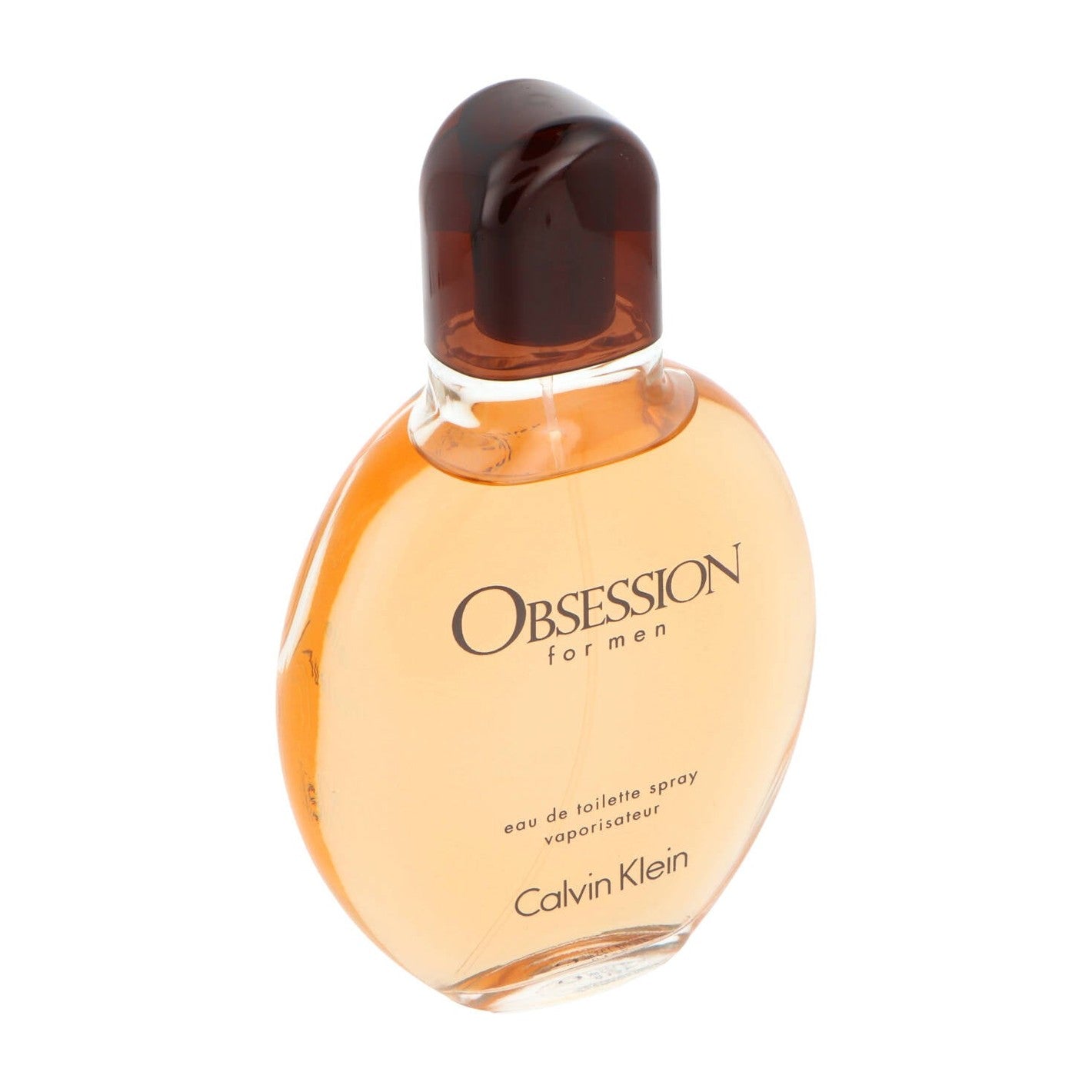 Calvin Klein Obsession For Men Eau de Toilette 125 ml