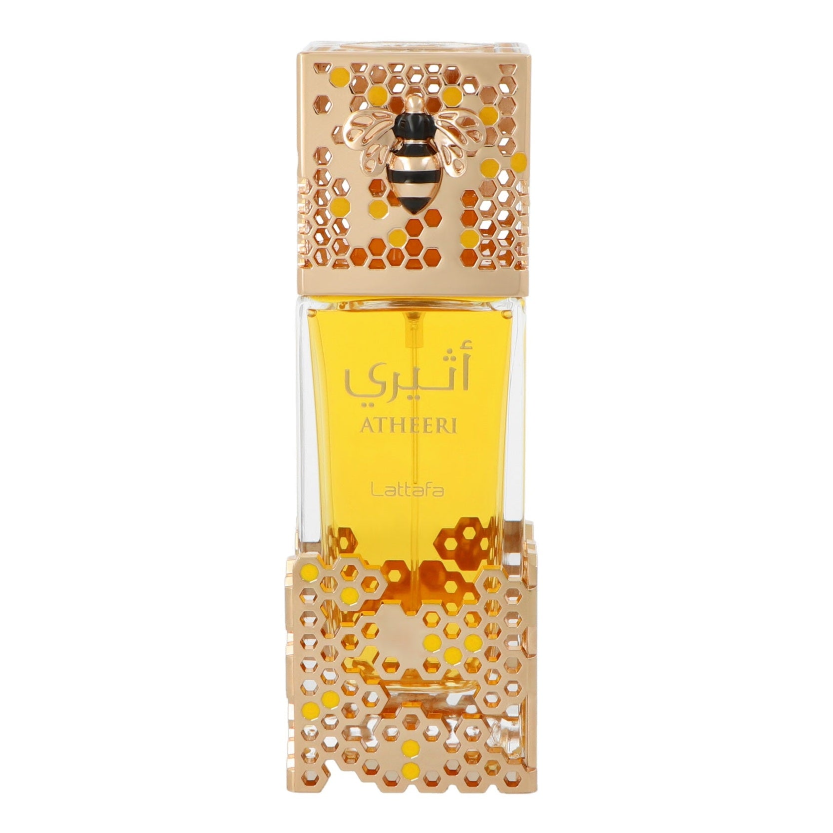 Lattafa Atheeri Edp 100ml