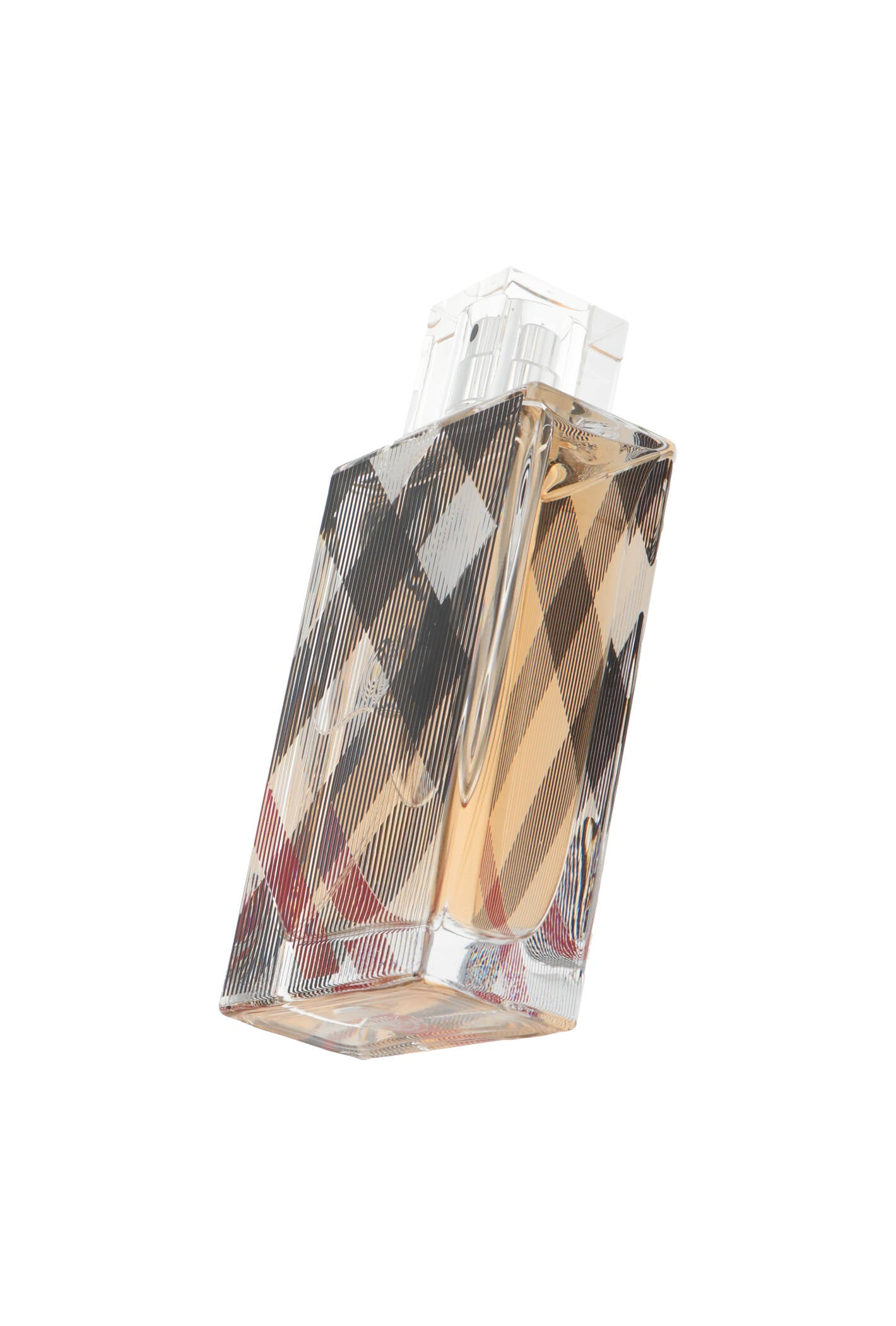 Burberry Brit For Her (New) Edp 100ml