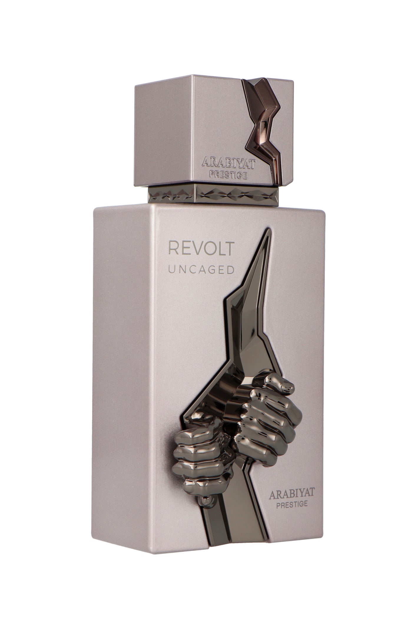 Arabiyat Prestige Revolt Uncaged Edp 100ml