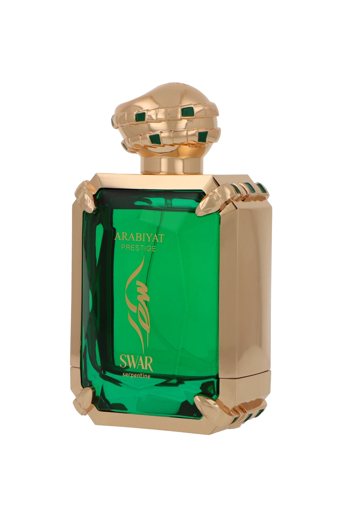 Arabiyat Prestige Swar Serpentine Edp 100ml