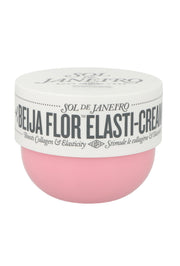 Tester Sol De Janeiro Beija Flor Elasti Cream 240ml