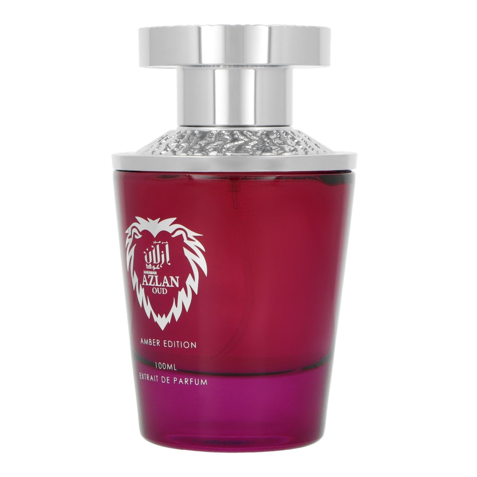 Al Haramain Azlan Oud Amber Edition Extrait de Parfum 100 ml