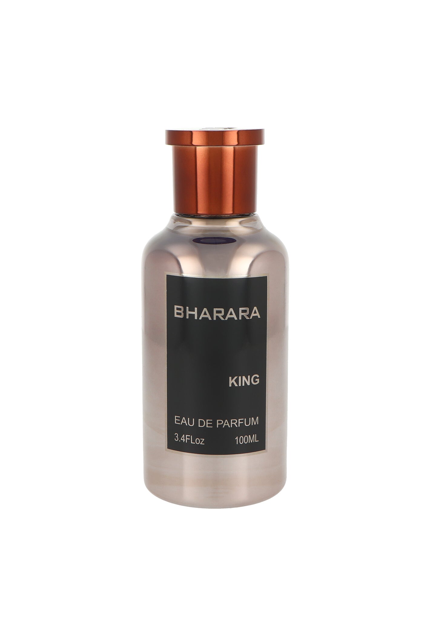 Bharara King Edp 100ml