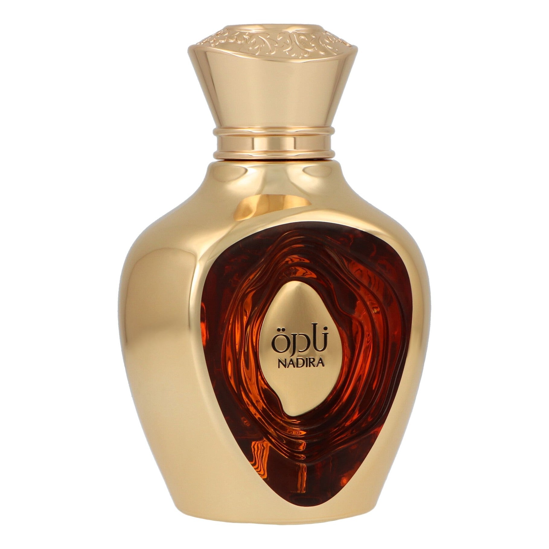 Lattafa Niche Emarati Nadira Edp 100 ml
