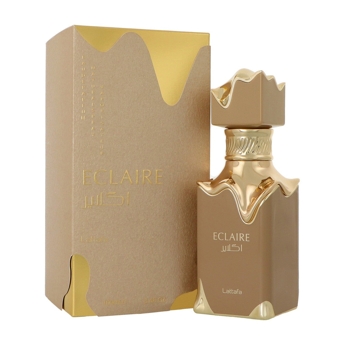 Lattafa Eclaire Edp 100ml