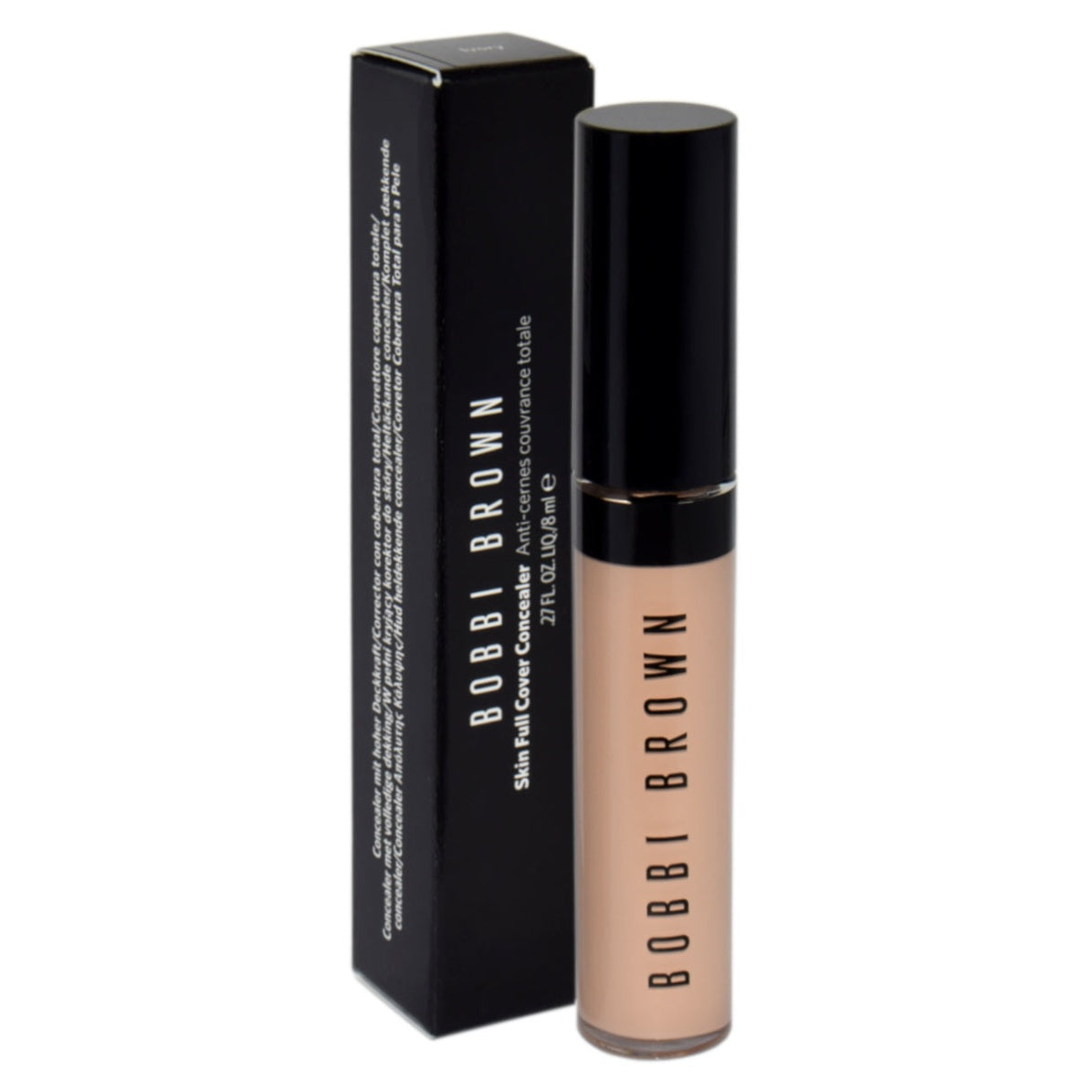 Bobbi Brown Skin Full Cover Concealler- Ivory 8ml