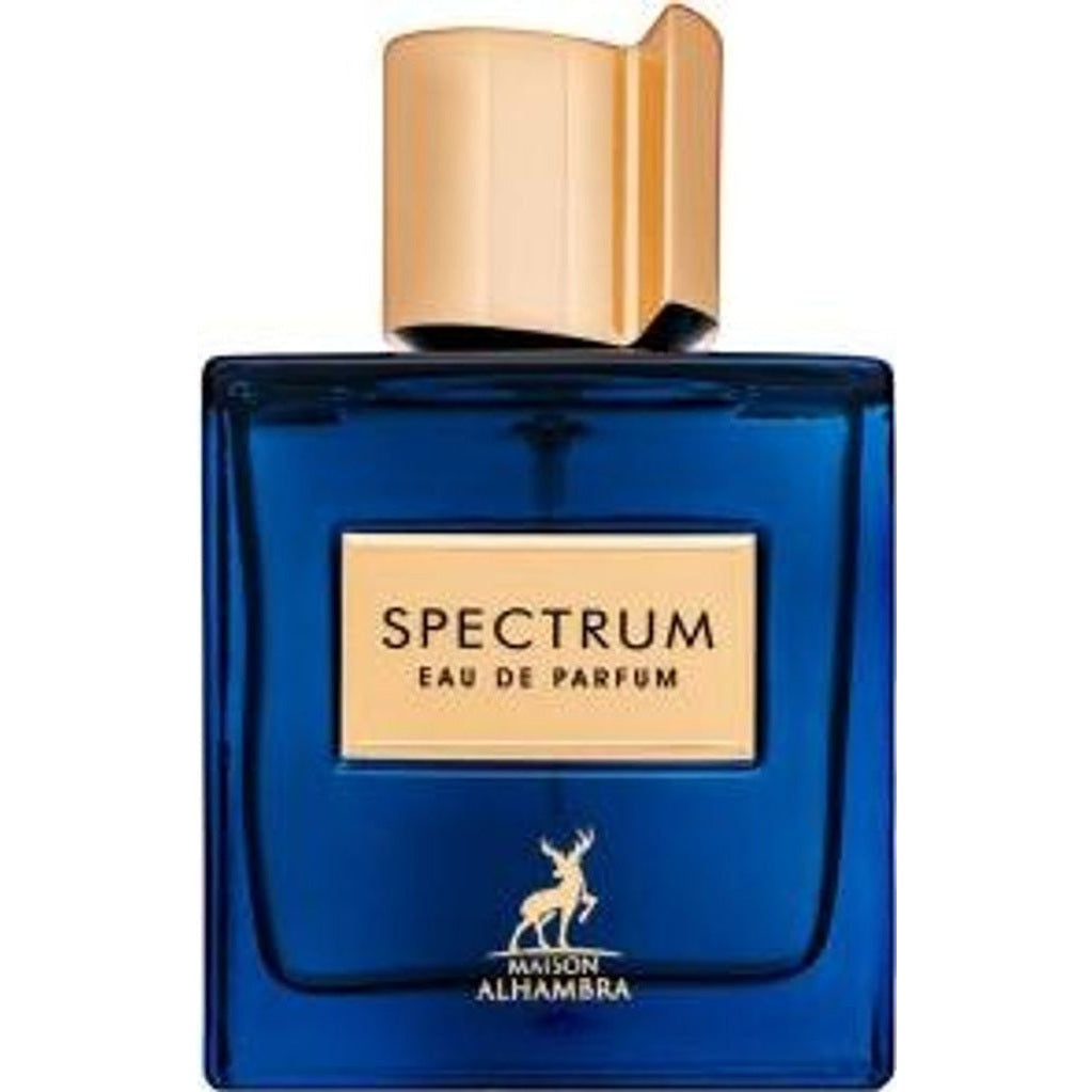 Maison Alhambra Spectrum Edp 100ml