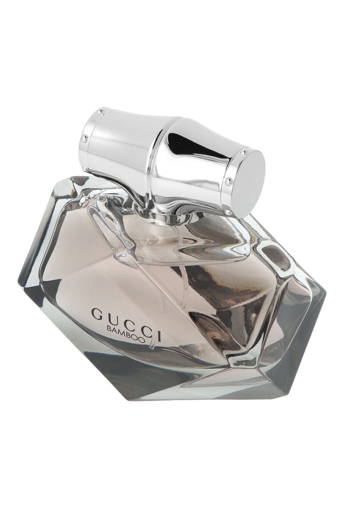 Tester Gucci Bamboo Edp 75ml