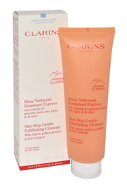 Clarins One-Step Sanftes Peeling-Reinigungsgel 125 ml
