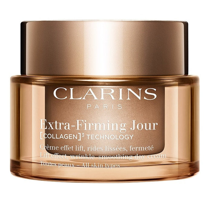 Clarins Extra Firming Wrinkle Smoothing Day Cream Dry Skin 50ml