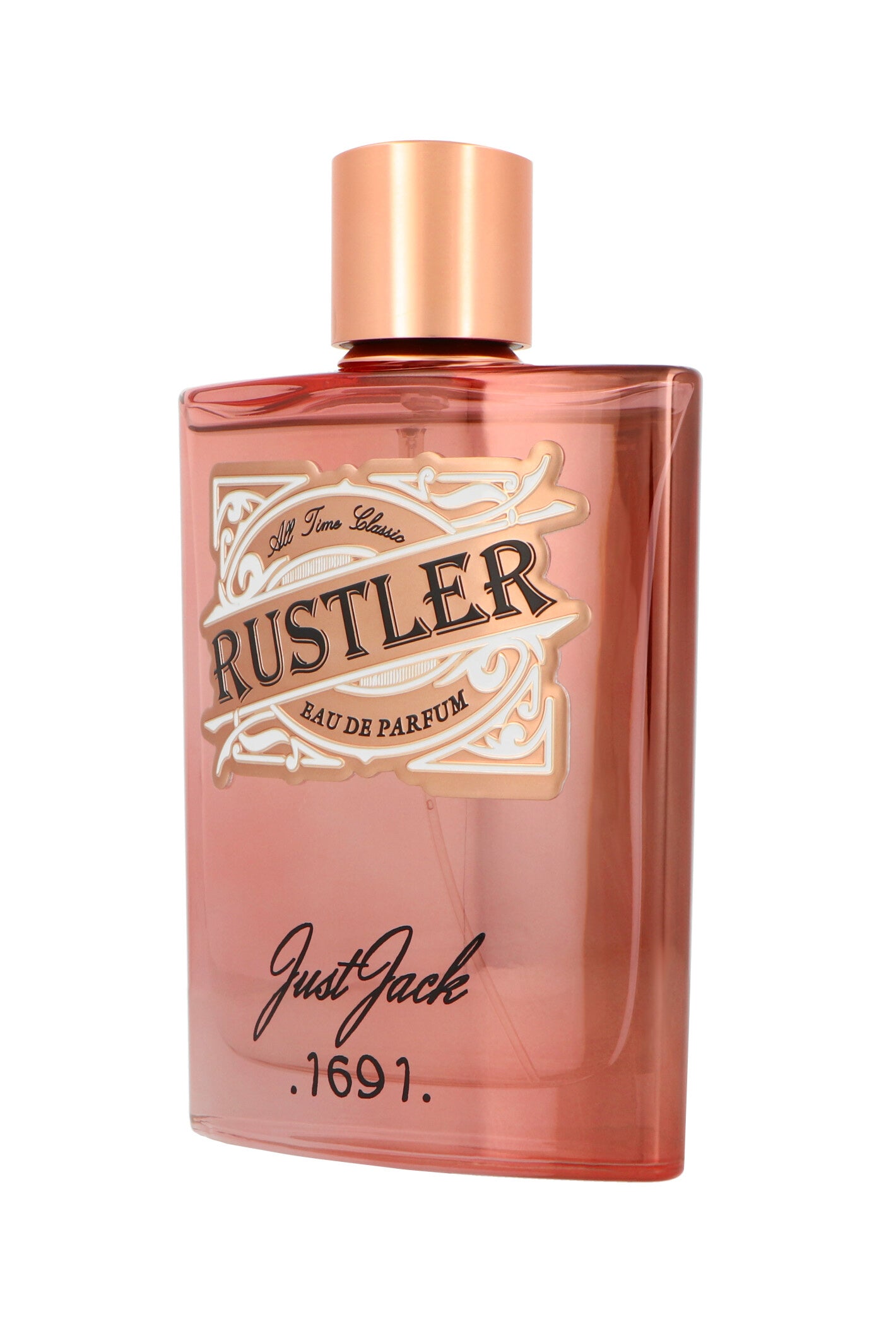 Just Jack All Time Classic Rustler Edp 120ml