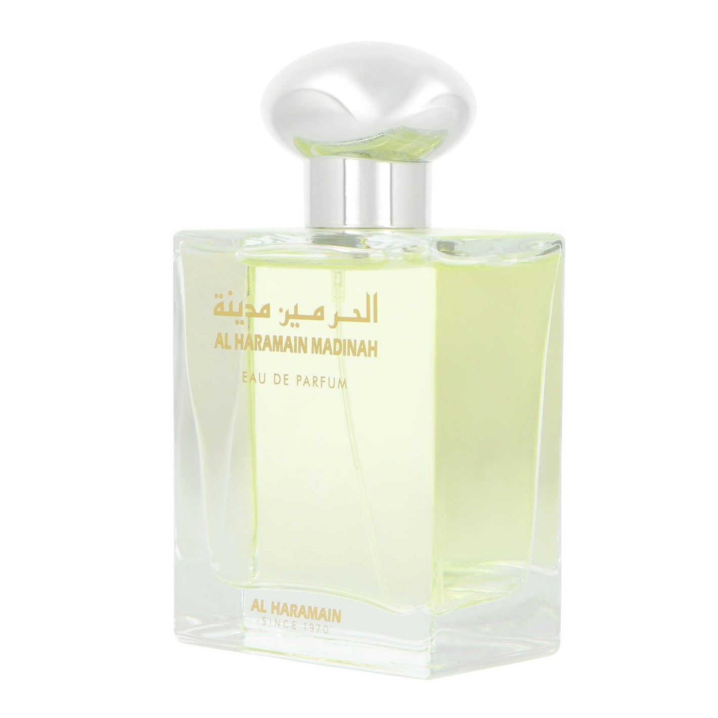 Al Haramain Perfumes Madinah Edp 100ml