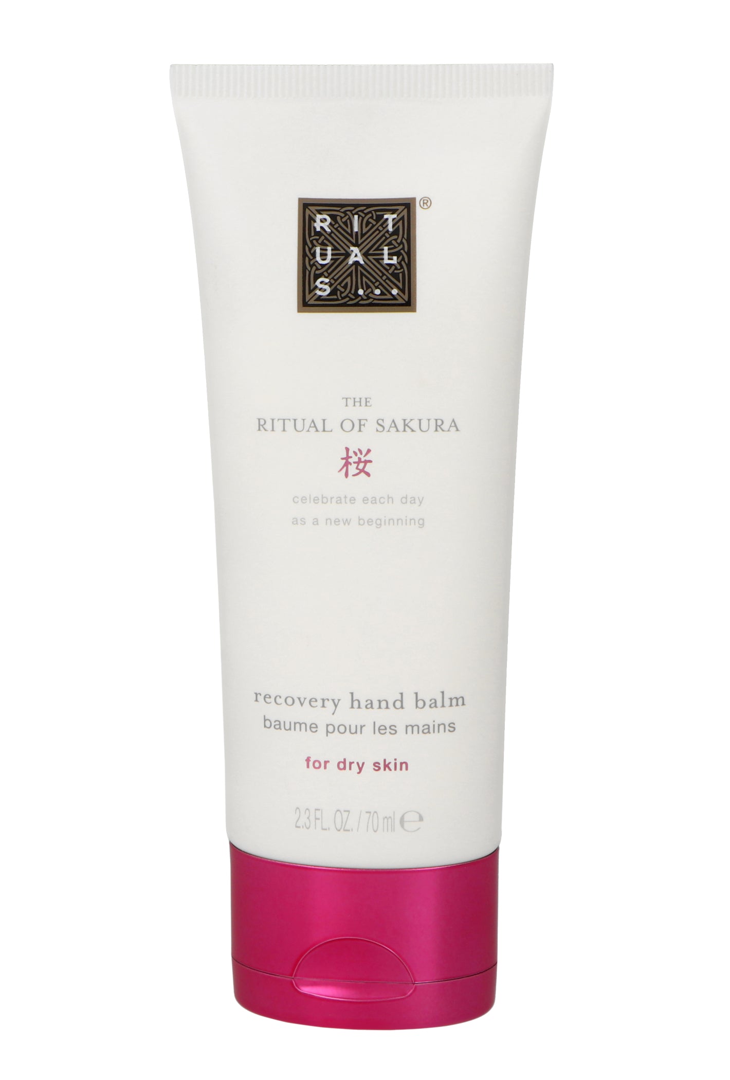 Rituals The Ritual Of Sakura Handbalsam 70ml