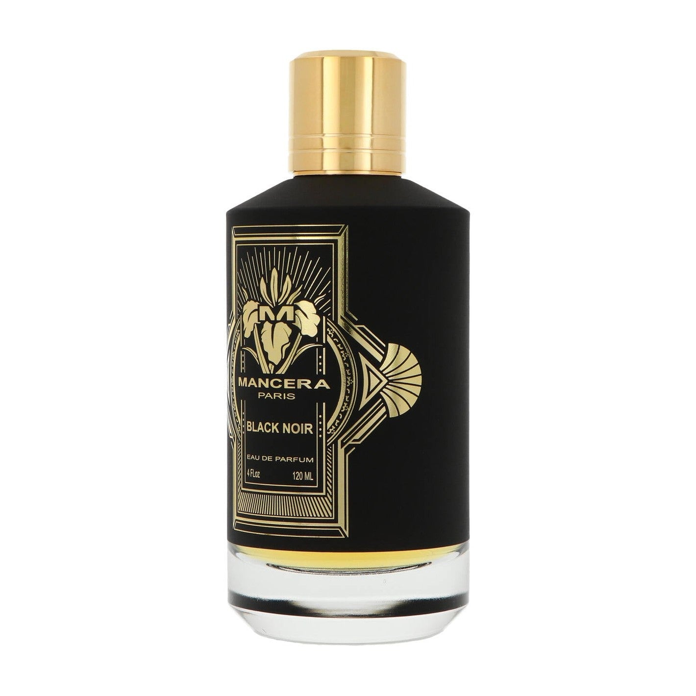 Mancera Black Noir EdP 120ml
