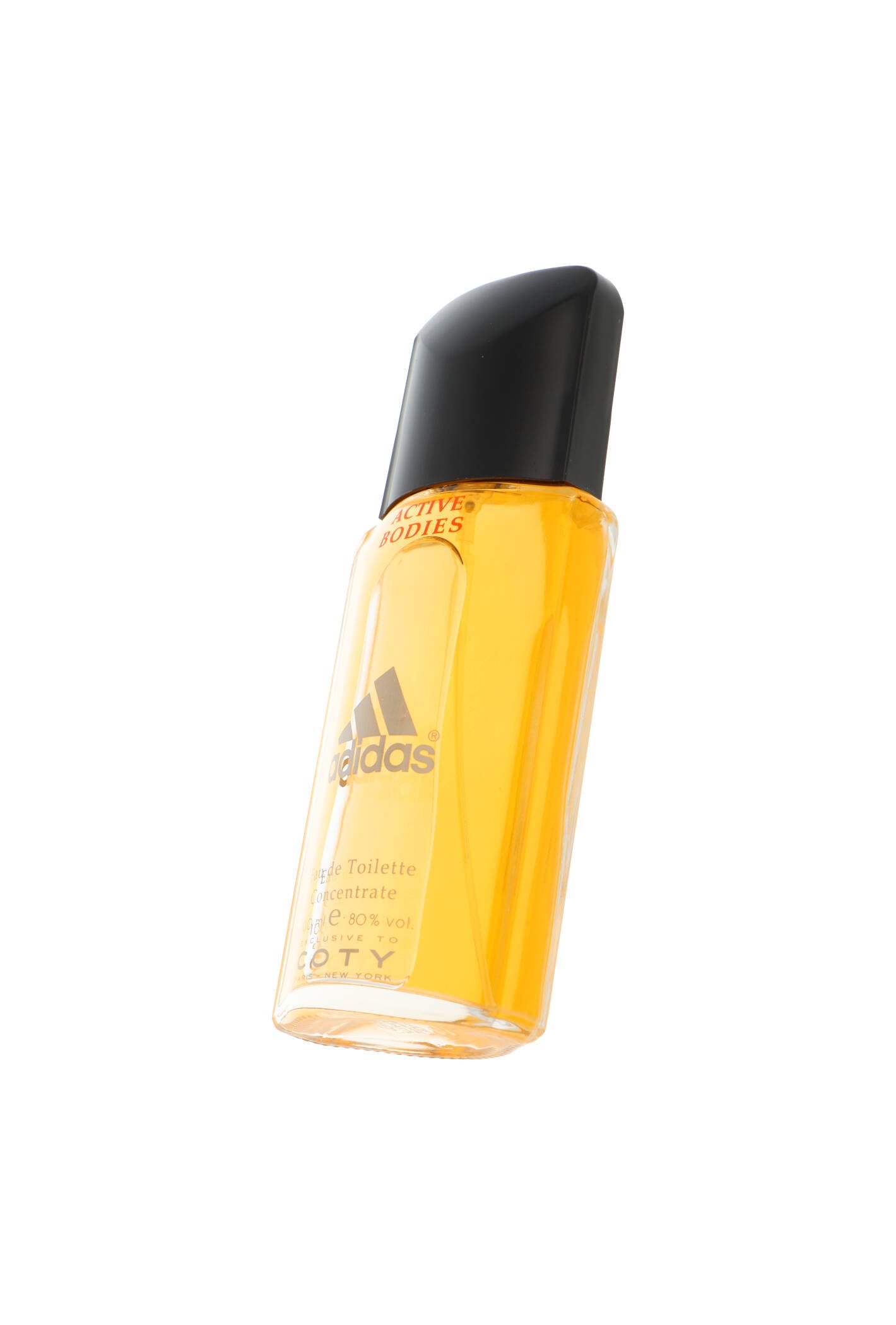 Adidas Active Bodies Edt 100ml