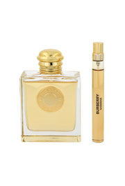 Zestaw Burberry Goddess Edp 100ml + Edp 10ml