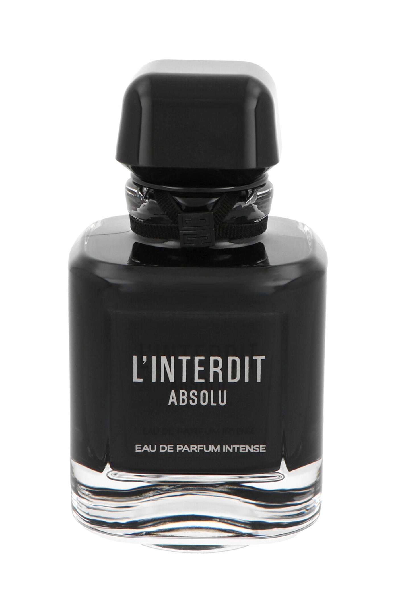 Tester Givenchy L`Intedrit Absolu Edp 80ml