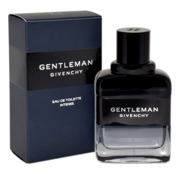 Givenchy Gentleman Intense Edt 60ml